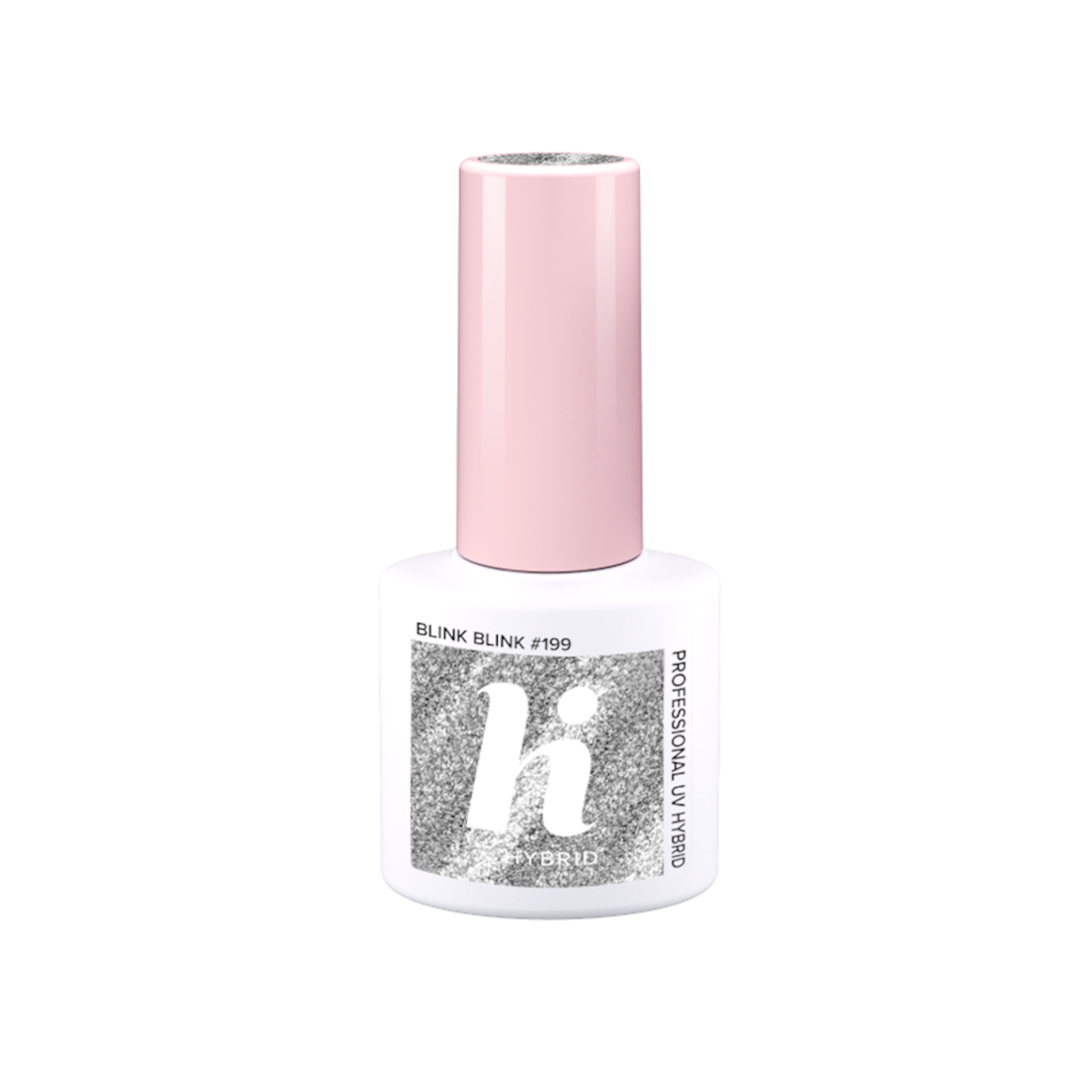 Hi Hybrid 199 Blink Blink UV Gel Polish 5ml - hihybrid