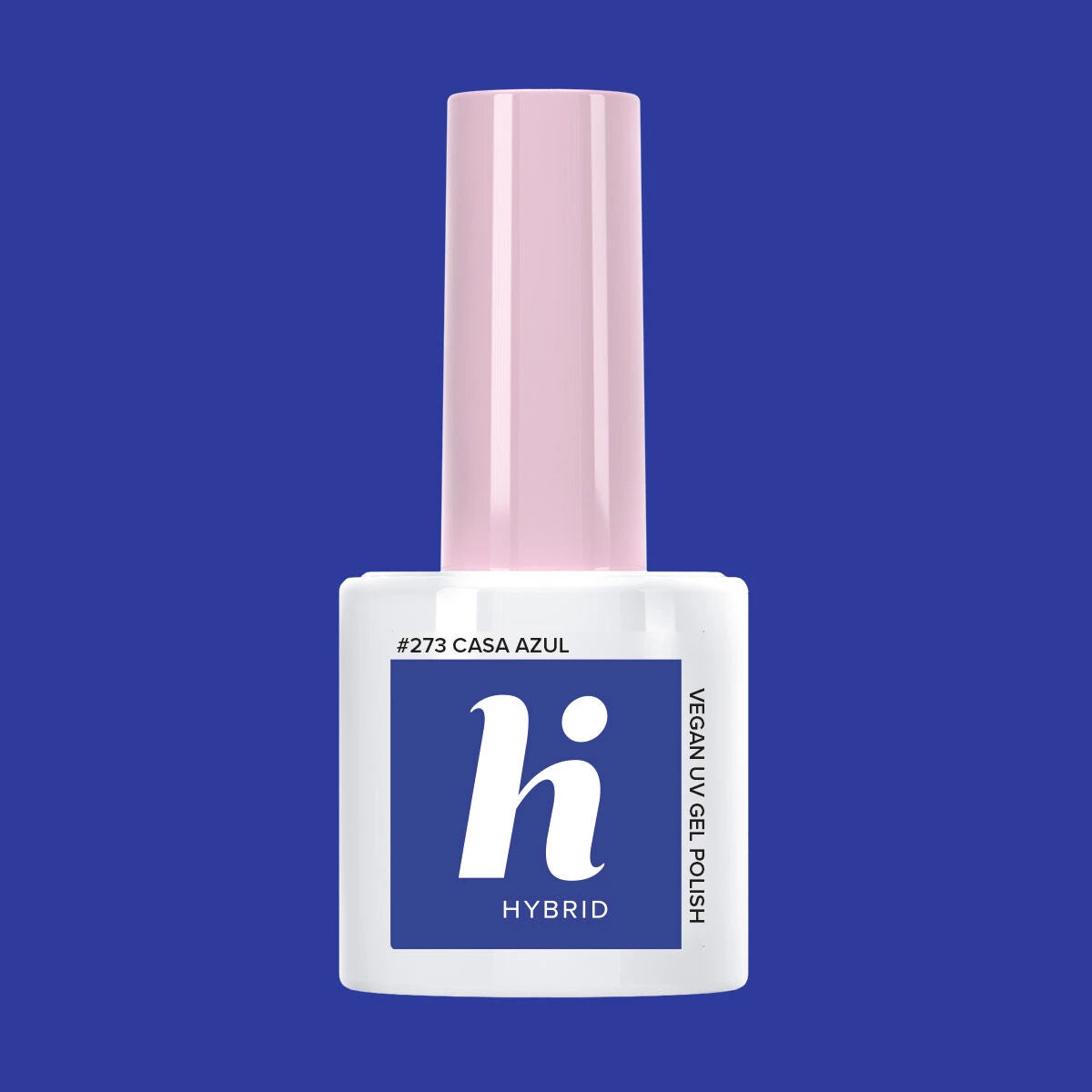 Hi Hybrid 273 Casa Azul UV Gel Polish 5ml - hihybrid