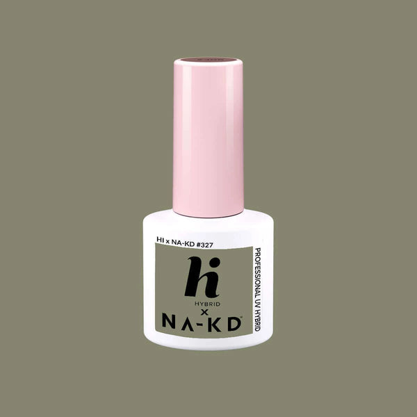 Hi Hybrid 327 Sahel Sand UV Gel Polish 5ml - hihybrid