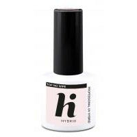 Hi Hybrid Top No Wipe UV Gel Polish 5ml - hihybrid
