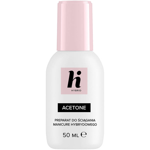 Hi Hybrid Acetone 50ml - hihybrid