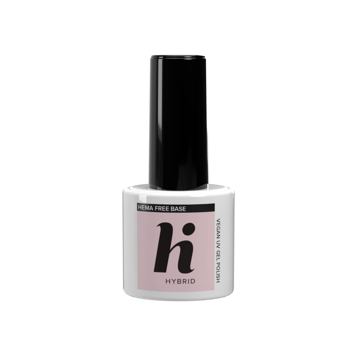 Hi Hybrid Hema Base Free UV Gel Polish 5ml - hihybrid