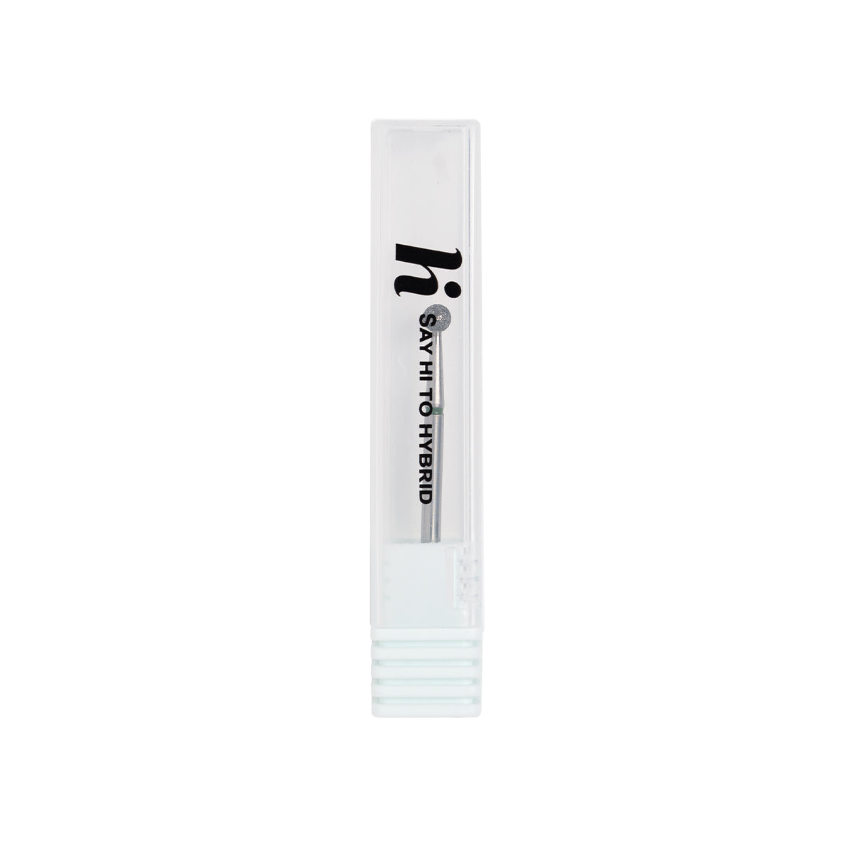 Hi Hybrid Drill Bit 02 Ball - hihybrid