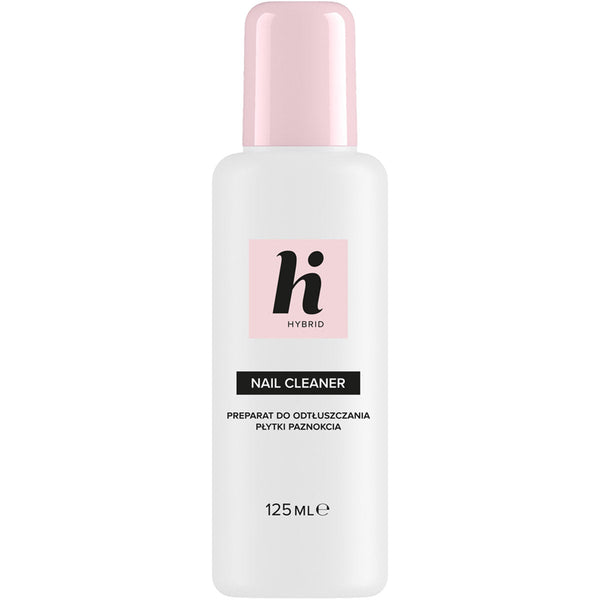 Hi Hybrid Cleaner 125ml - hihybrid