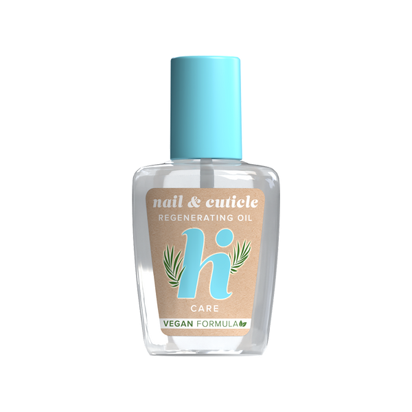 Hi Hybrid Regenerative Nail and Cuticle Oil 12 ml - hihybrid